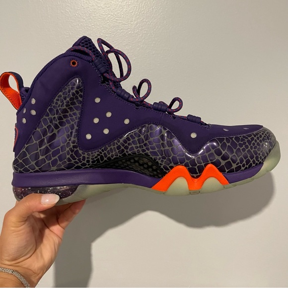 Mike Barkley Posite Max - Sz 11 - Picture 4 of 6